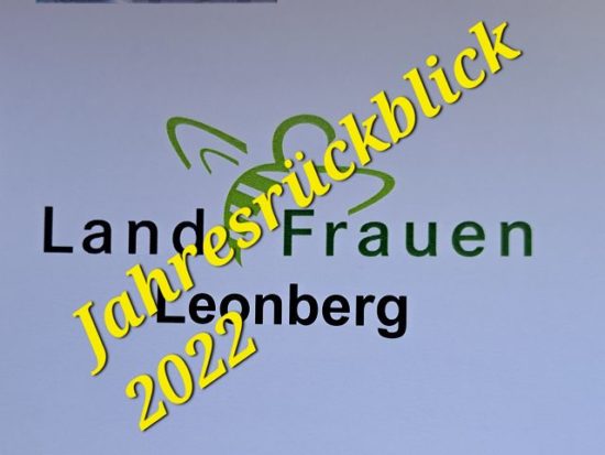 Mitgliederversammlung 2023