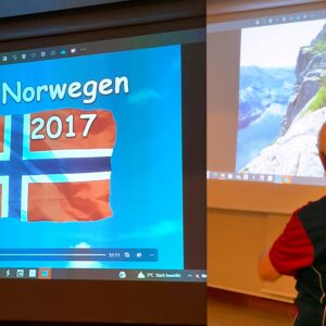 Norwegen: Wunderwelt der Fjorde