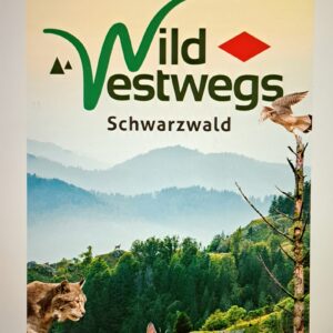 WildWestwegs Schwarzwald